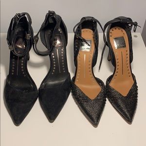 Dolce Vita Heels